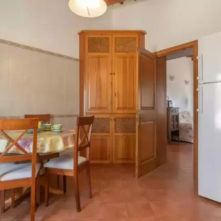 فيلة Talaia Dartrutx - With Private Pool كالا غلدانا
