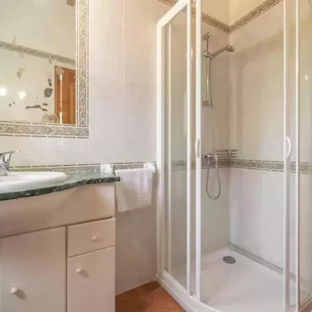 Talaia Dartrutx - With Private Pool كالا غلدانا