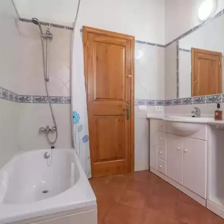 Vila Talaia Dartrutx - With Private Pool *