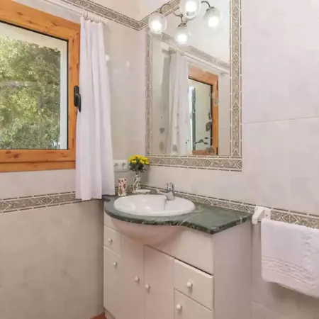 Talaia Dartrutx - With Private Pool Vila Cala Galdana (Menorca)
