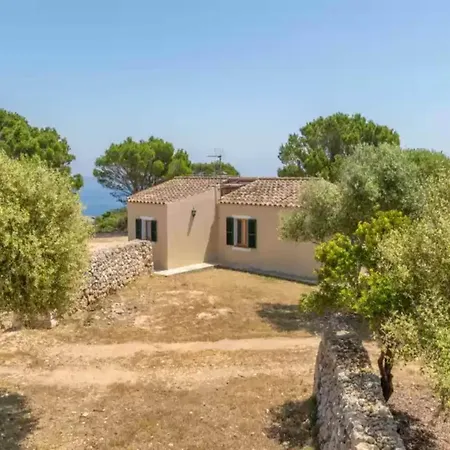 Vila Talaia Dartrutx - With Private Pool