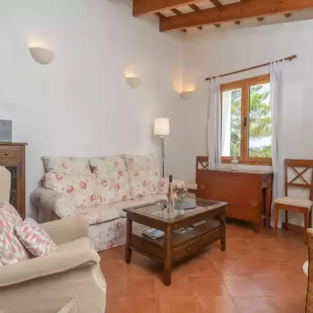 Vila Talaia Dartrutx - With Private Pool Cala Galdana (Menorca)