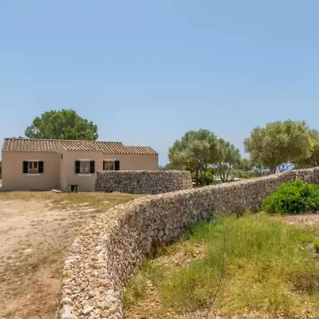 Talaia Dartrutx - With Private Pool