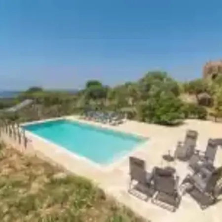 Talaia Dartrutx - With Private Pool *