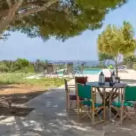 Talaia Dartrutx - With Private Pool * Cala Galdana (Menorca)