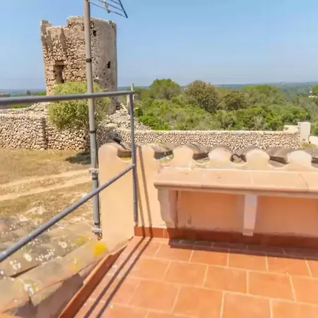 Talaia Dartrutx - With Private Pool
