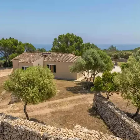 Talaia Dartrutx - With Private Pool Vila