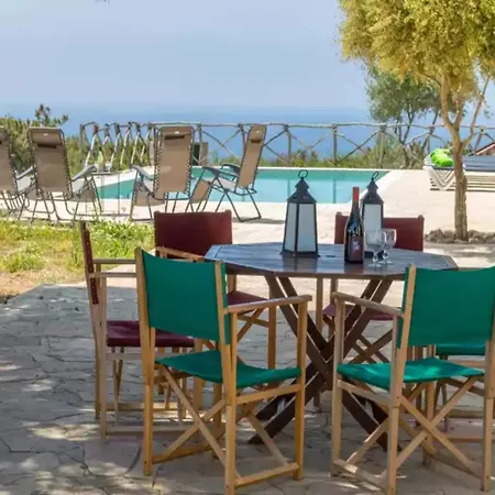 Talaia Dartrutx - With Private Pool Cala Galdana (Menorca)