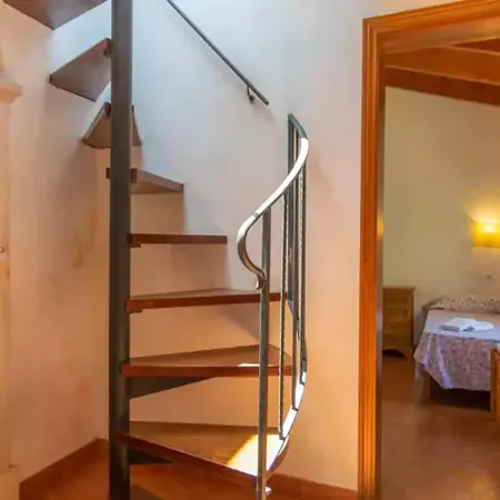 Talaia Dartrutx - With Private Pool